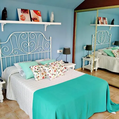 Villanueva Hotel 2*