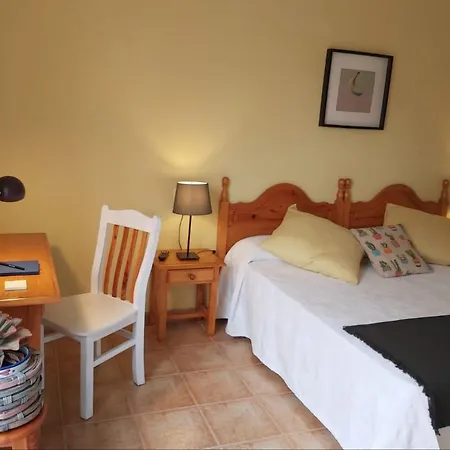 Hotel Villanueva 2*