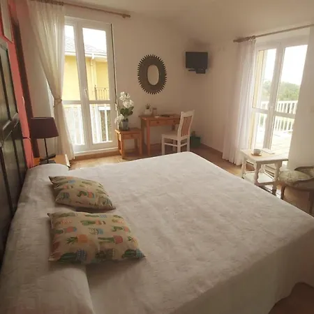 Hotel Villanueva