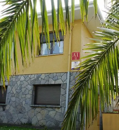 Hotel Villanueva 2*