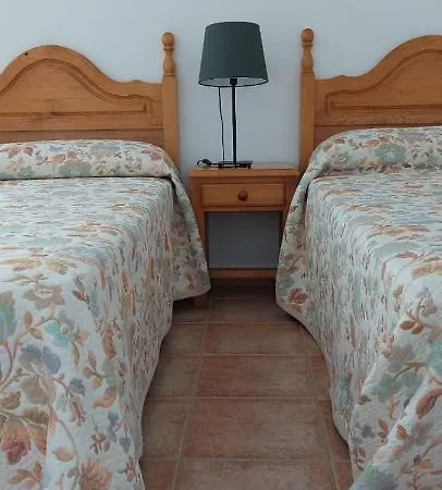 Villanueva Hotel Luanco