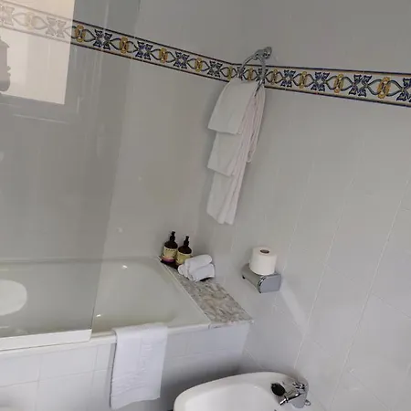 Villanueva Hotel Luanco