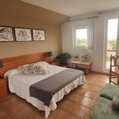Hotel Villanueva