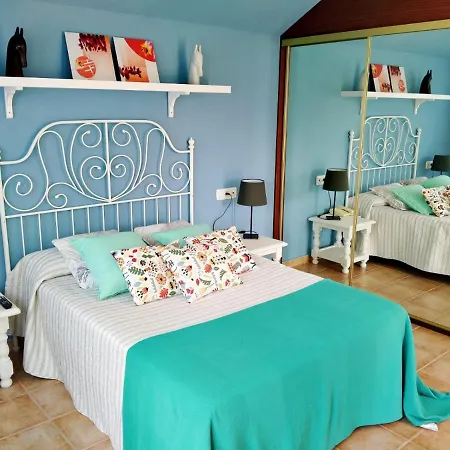 Villanueva Hotel 2*