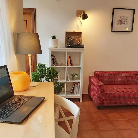 Villanueva Hotel 2*