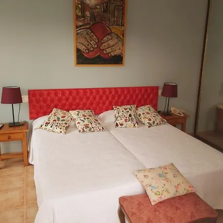 Hotel Villanueva