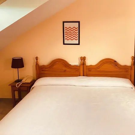 Hotel Villanueva