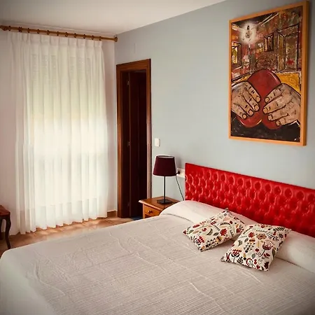 Villanueva Hotel 2*