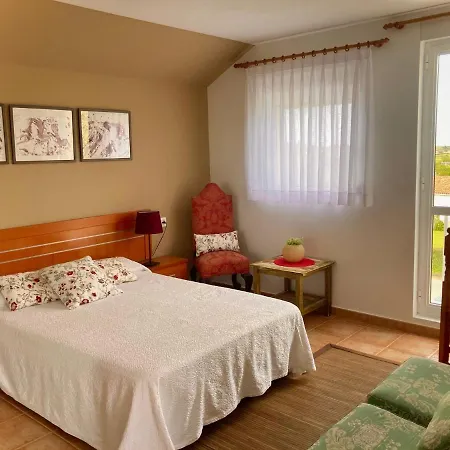 Villanueva Hotel Luanco