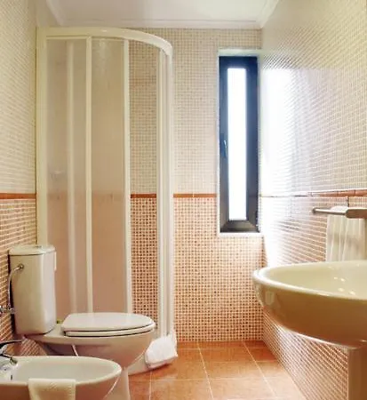 Hotel Villanueva