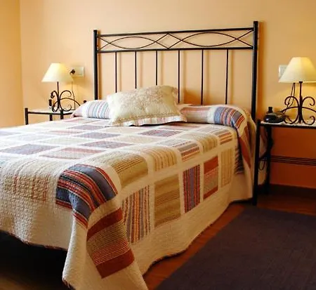 Hotel Villanueva