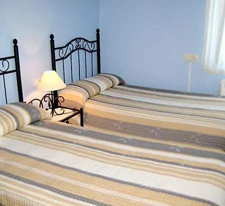 Villanueva Hotel 2*