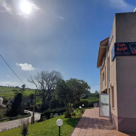 Villanueva Hotel