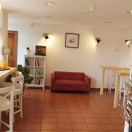 Hotel Villanueva Luanco