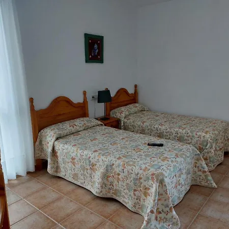 Villanueva Hotel 2*