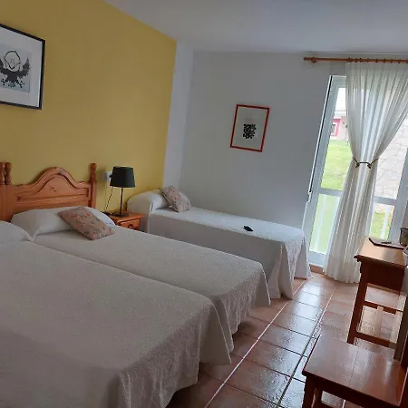 Hotel Villanueva