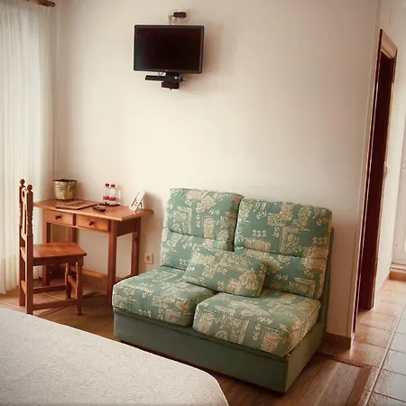 Hotel Villanueva