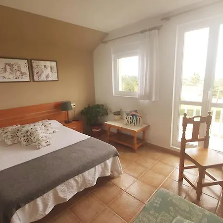 Hotel Villanueva 2*