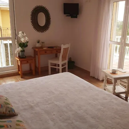 Hotel Villanueva