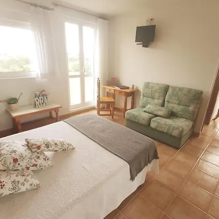 Hotel Villanueva 2*