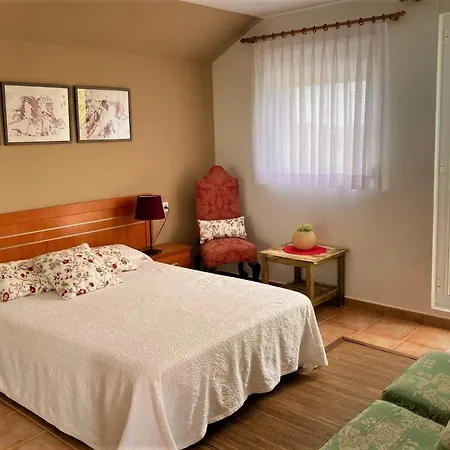Villanueva Hotel