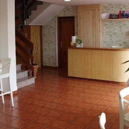 Villanueva Hotel Luanco
